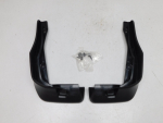 Брызговики к-кт для Honda Accord IX 2013>, OEM 08P08T2A100R1 - вид 1 (фото)