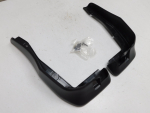 Брызговики к-кт для Honda Accord IX 2013>, OEM 08P08T2A100R1 - вид 2 (фото)