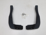 Брызговики к-кт для Honda Accord IX 2013>, OEM 08P08T2A100R1 - вид 4 (фото)