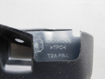 Брызговики к-кт для Honda Accord IX 2013>, OEM 08P08T2A100R1 - вид 5 (фото)
