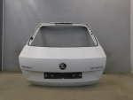 Дверь багажника для Skoda Octavia III (A7) 2013-2020, OEM 5E5827023B - вид 1 (фото)