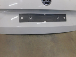 Дверь багажника для Skoda Octavia III (A7) 2013-2020, OEM 5E5827023B - вид 4 (фото)