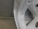 Дверь багажника для Skoda Octavia III (A7) 2013-2020, OEM 5E5827023B - вид 8 (фото)