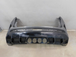 Бампер задний для Geely Cityray 2024>, OEM 6608130208 - вид 1 (фото)