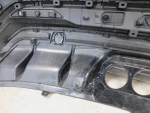 Бампер задний для Geely Cityray 2024>, OEM 6608130208 - вид 6 (фото)