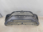 Бампер передний для Toyota RAV 4 2019>, OEM 524110R220 - вид 2 (фото)