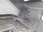 Бампер передний для Toyota RAV 4 2019>, OEM 524110R220 - вид 9 (фото)