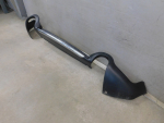 Юбка задняя для Mini Countryman R60 2010>, OEM 51129801899 - вид 4 (фото)