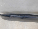 Юбка передняя для Audi Q5 2017>, OEM 80A807061 - вид 4 (фото)