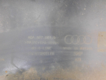 Юбка передняя для Audi Q5 2017>, OEM 80A807061 - вид 7 (фото)