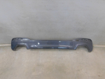 Юбка задняя для BMW 5-серия G30 2016>, OEM 51128064718 - вид 1 (фото)