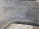 Юбка задняя для BMW 5-серия G30 2016>, OEM 51128064718 - вид 6 (фото)