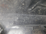 Решетка радиатора для Toyota RAV 4 2013-2019, OEM 5310142410 - вид 8 (фото)