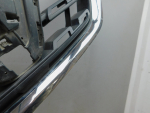 Решетка радиатора для Renault Kaptur 2016>, OEM 623103110R - вид 4 (фото)