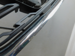 Решетка радиатора для Renault Kaptur 2016>, OEM 623103110R - вид 5 (фото)