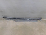 Накладка на порог для BMW X1 U11/U12 2022>, OEM 51775A09B95 - вид 3 (фото)