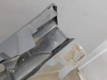 Накладка на порог для BMW X1 U11/U12 2022>, OEM 51775A09B95 - вид 4 (фото)