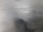 Накладка на порог для BMW X1 U11/U12 2022>, OEM 51775A09B95 - вид 5 (фото)