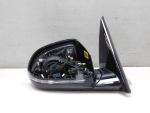 Зеркало правое электрическое для BMW X3 G01 2017>, OEM 51168491670 - вид 2 (фото)
