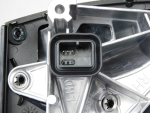 Зеркало правое электрическое для BMW X3 G01 2017>, OEM 51168491670 - вид 6 (фото)