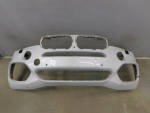 Бампер передний для BMW X5 F15 2013-2018, OEM 51118054014 - вид 1 (фото)