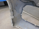 Бампер передний для BMW X5 F15 2013-2018, OEM 51118054014 - вид 9 (фото)
