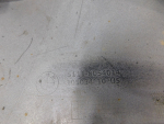 Бампер передний для BMW X5 F15 2013-2018, OEM 51118054014 - вид 10 (фото)