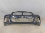 Бампер передний для BMW X3 G01 2017>, OEM 51118091971 - вид 1 (фото)