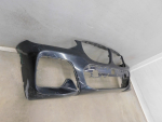 Бампер передний для BMW X3 G01 2017>, OEM 51118091971 - вид 2 (фото)