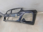 Бампер передний для BMW X3 G01 2017>, OEM 51118091971 - вид 4 (фото)