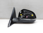 Зеркало левое электрическое для BMW X6 G06 2019>, OEM 51169463319 - вид 2 (фото)
