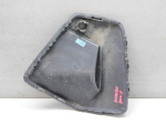 Накладка переднего бампера для BMW 5-serie G60/G61/G68 2023>, OEM 51118465918 - вид 4 (фото)