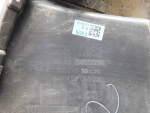 Накладка переднего бампера для BMW 5-serie G60/G61/G68 2023>, OEM 51118465918 - вид 5 (фото)