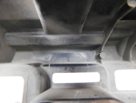 Кронштейн решетки радиатора для Toyota RAV 4 2019>, OEM 5311542010 - вид 5 (фото)