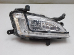 Фара противотуманная правая для Hyundai Tucson III 2015-2021, OEM 92202D7600 - вид 1 (фото)