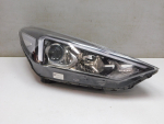 Фара правая для Hyundai Tucson III 2015-2021, OEM 92102D7600 - вид 2 (фото)