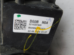 Фара правая для Hyundai Tucson III 2015-2021, OEM 92102D7600 - вид 6 (фото)