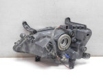 Фара противотуманная правая для Hyundai Tucson III 2015-2021, OEM 92202D7600 - вид 2 (фото)