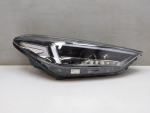 Фара правая для Hyundai Tucson III 2015-2021, OEM 92102D7700 - вид 1 (фото)