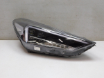 Фара правая для Hyundai Tucson III 2015-2021, OEM 92102D7700 - вид 2 (фото)