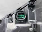 Фара правая для Hyundai Tucson III 2015-2021, OEM 92102D7700 - вид 6 (фото)