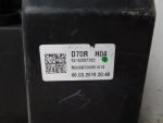 Фара правая для Hyundai Tucson III 2015-2021, OEM 92102D7700 - вид 7 (фото)