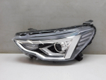 Фара левая для Haval Jolion 2021>, OEM 4121102XST01A - вид 1 (фото)