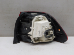 Фонарь задний левый для Volkswagen Polo Sedan 2011-2020, OEM 6RU945095M - вид 2 (фото)
