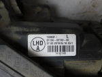 Фара левая для Toyota Corolla E21 2018>, OEM 8115002T30 - вид 6 (фото)