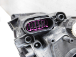 Фара правая для Volkswagen Polo Sedan 2011-2020, OEM 6C1941036 - вид 6 (фото)