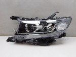 Фара левая для Toyota Land Cruiser (150)/Prado 2009>, OEM 8118560N20 - вид 1 (фото)
