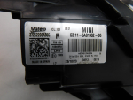 Фара правая для Mini F56 2013>, OEM 63115A01962 - вид 6 (фото)