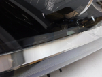 Фара левая для Toyota Highlander III 2013>, OEM 811500E380 - вид 3 (фото)