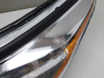 Фара левая для Toyota Highlander III 2013>, OEM 811500E220 - вид 3 (фото)
